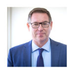 Mark Brook - CEO Lung Foundation Australia