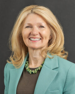 Angela Ratcliffe March 2024