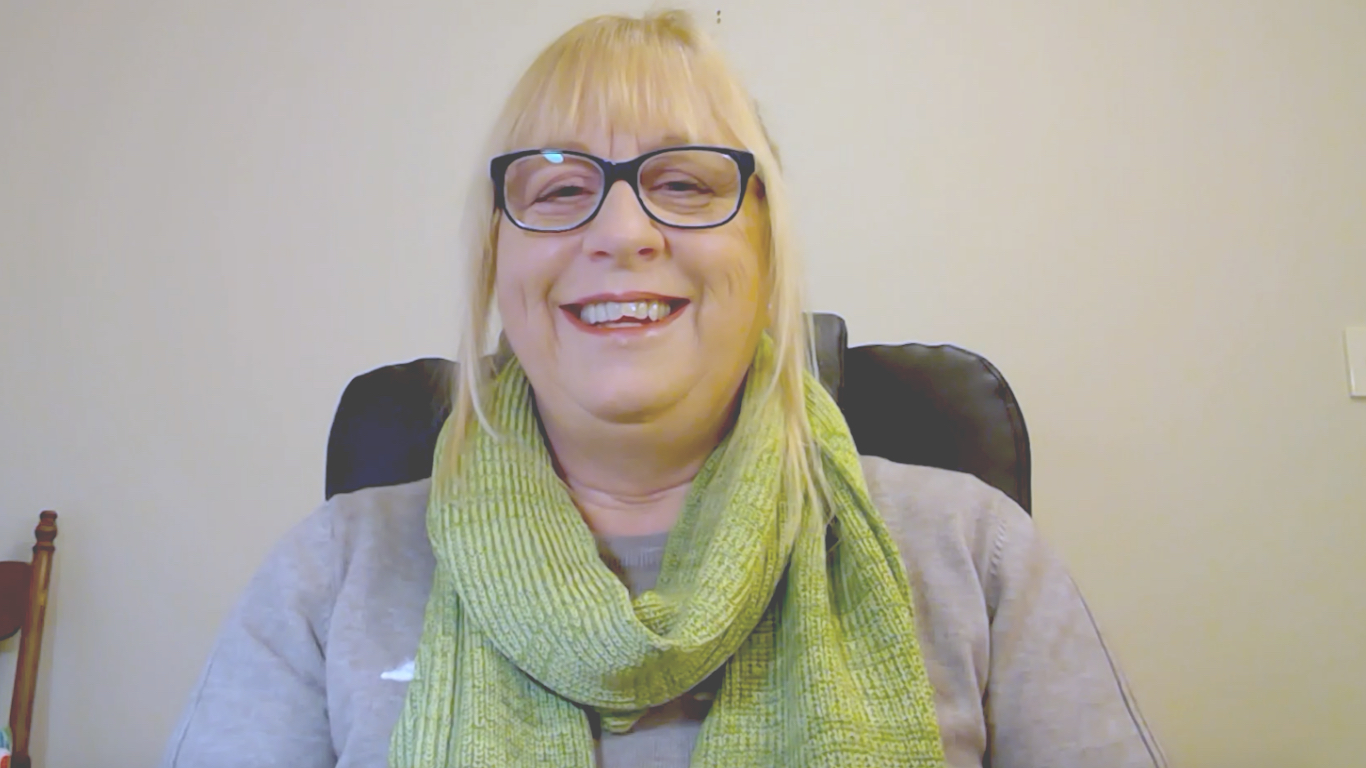 Lung Foundation Australia