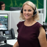 Information and support