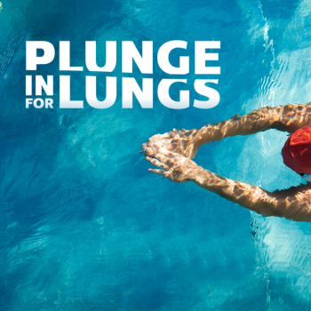 LHAM Plunge Mobile banner