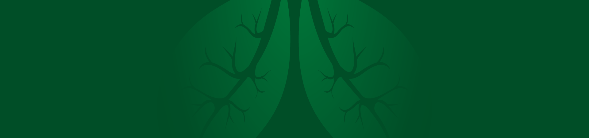 Green inner page banner